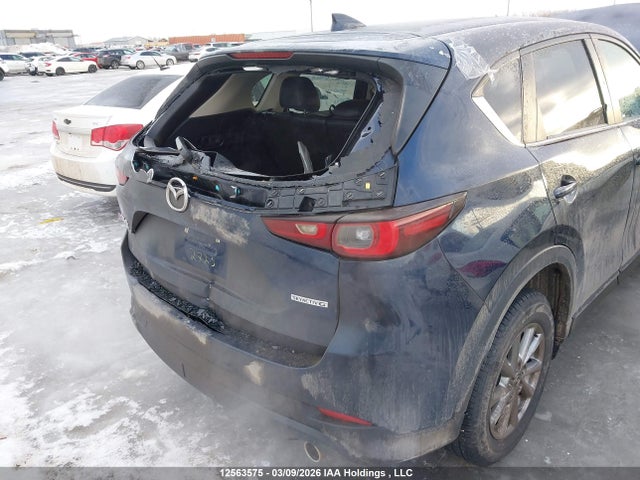 Mazda Cx-5 Preferred 2025 JM3KFBCL2S0669891 Image 6