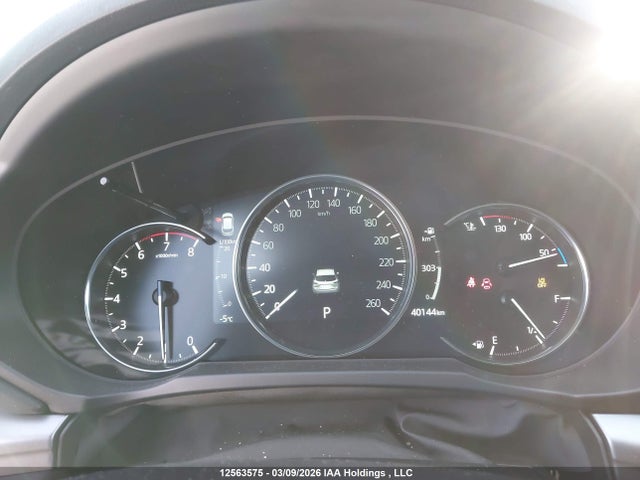 Mazda Cx-5 Preferred 2025 JM3KFBCL2S0669891 Image 7