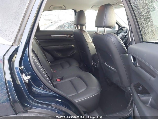 Mazda Cx-5 Preferred 2025 JM3KFBCL2S0669891 Image 8