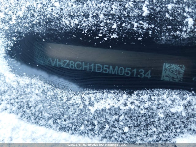 Aukcja sprzedaży 2013 Mazda Mazda6 Gt-i4, vin: 1YVHZ8CH1D5M05134, numer aukcji: 12563578