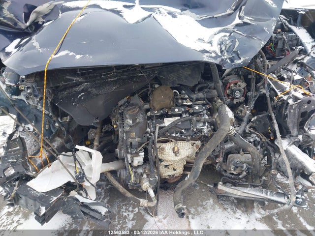 5XYPKDA55KG469009 KIA Sorento 3.3l Sx/3.3l Sxl