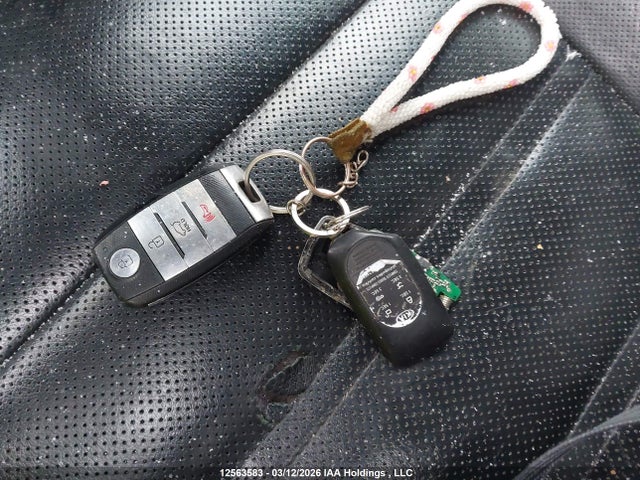 5XYPKDA55KG469009 KIA Sorento 3.3l Sx/3.3l Sxl