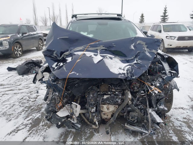 5XYPKDA55KG469009 KIA Sorento 3.3l Sx/3.3l Sxl
