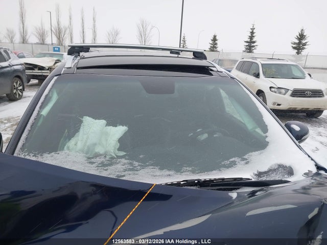 5XYPKDA55KG469009 KIA Sorento 3.3l Sx/3.3l Sxl