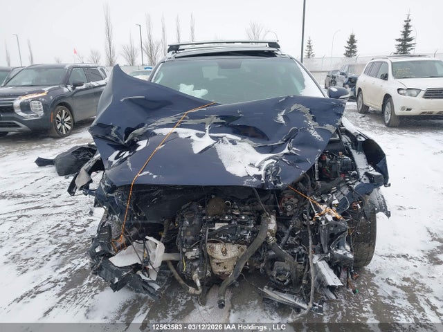 5XYPKDA55KG469009 KIA Sorento 3.3l Sx/3.3l Sxl