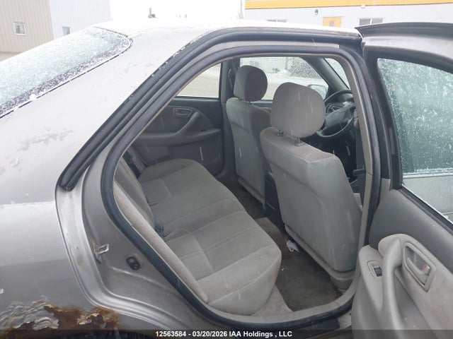 12563584 :رقم المزاد ، JT2BG22K2X0302598 vin ، 1999 Toyota Camry Le/xle مزاد بيع