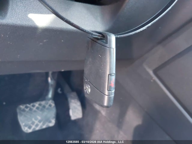 2022 Volkswagen Tiguan Se მანქანა იყიდება აუქციონზე, vin: 3VV2B7AX9NM064339, აუქციონის ნომერი: 12563585