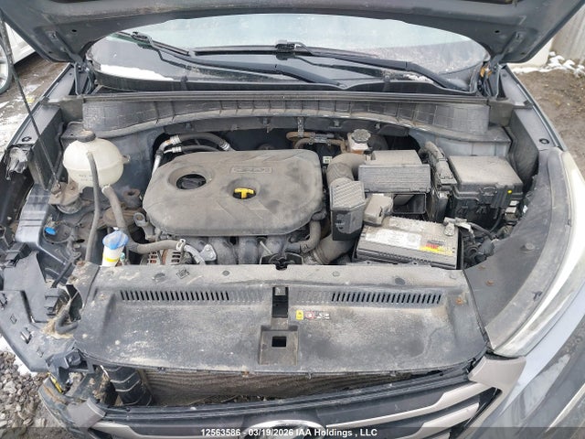 Aukcja sprzedaży 2016 Hyundai Tucson Premium, vin: KM8J3CA44GU146270, numer aukcji: 12563586