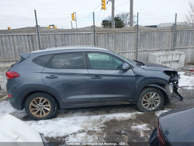 Aukcja sprzedaży 2016 Hyundai Tucson Premium, vin: KM8J3CA44GU146270, numer aukcji: 12563586