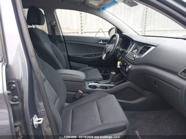 Aukcja sprzedaży 2016 Hyundai Tucson Premium, vin: KM8J3CA44GU146270, numer aukcji: 12563586