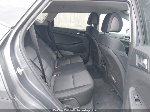 Aukcja sprzedaży 2016 Hyundai Tucson Premium, vin: KM8J3CA44GU146270, numer aukcji: 12563586