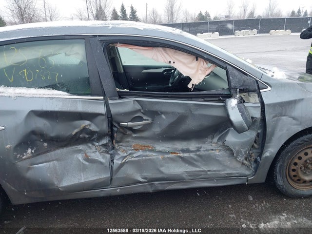 3N1AB7AP0HY407887 Nissan Sentra 1.8 S/1.8 Sl/1.8 Sv