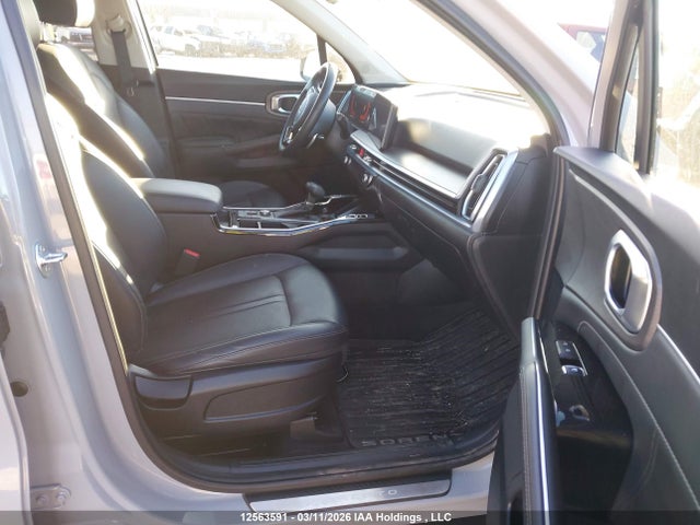 5XYRHDJF7SG322903 KIA Sorento Ex/x-line Ex
