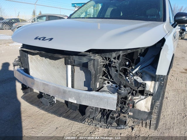 5XYRHDJF7SG322903 KIA Sorento Ex/x-line Ex