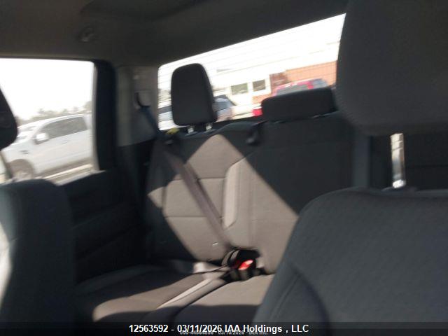 Aukcja sprzedaży 2023 Chevrolet Silverado 2500hd Lt, vin: 2GC4YNEY5P1715974, numer aukcji: 12563592