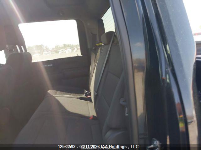 Aukcja sprzedaży 2023 Chevrolet Silverado 2500hd Lt, vin: 2GC4YNEY5P1715974, numer aukcji: 12563592