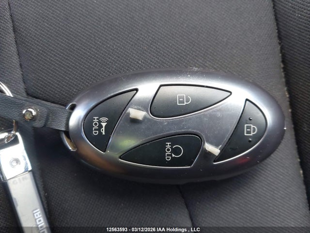 Aukcja sprzedaży 2025 Hyundai Elantra Preferred With Tech Package, vin: KMHLM4DG7SU009124, numer aukcji: 12563593