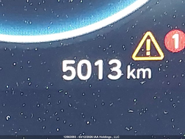 Aukcja sprzedaży 2025 Hyundai Elantra Preferred With Tech Package, vin: KMHLM4DG7SU009124, numer aukcji: 12563593