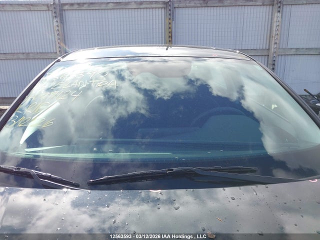 Aukcja sprzedaży 2025 Hyundai Elantra Preferred With Tech Package, vin: KMHLM4DG7SU009124, numer aukcji: 12563593