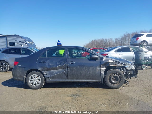 2010 Toyota Corolla S/le/xle მანქანა იყიდება აუქციონზე, vin: 2T1BU4EE2AC193221, აუქციონის ნომერი: 12563595