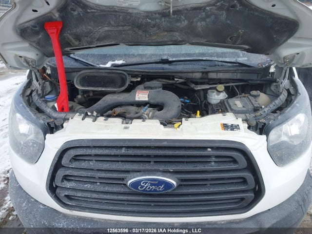 1FBVU4XM9KKA13240 Ford Transit