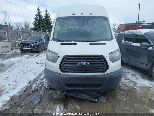 1FBVU4XM9KKA13240 Ford Transit