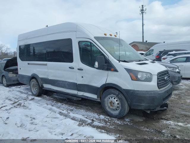 1FBVU4XM9KKA13240 Ford Transit