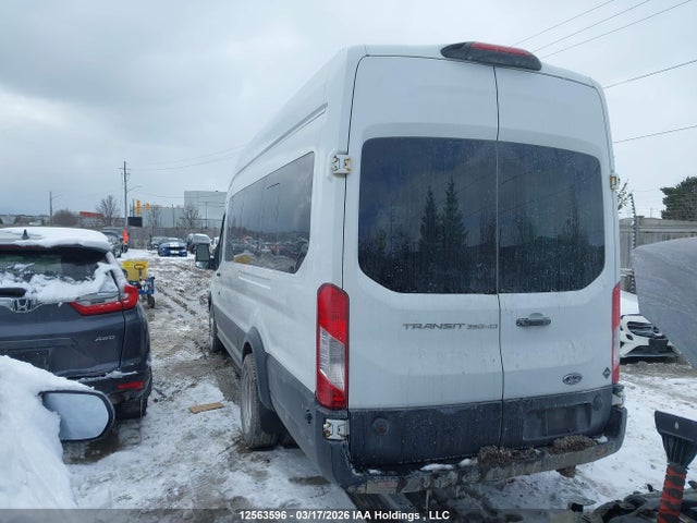 1FBVU4XM9KKA13240 Ford Transit