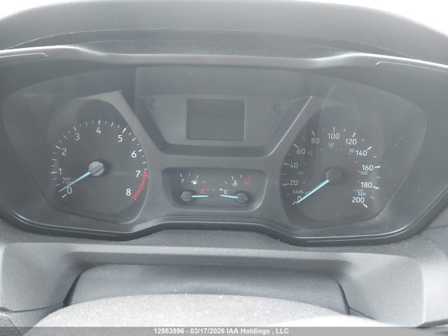1FBVU4XM9KKA13240 Ford Transit