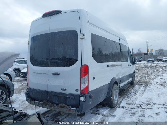 1FBVU4XM9KKA13240 Ford Transit
