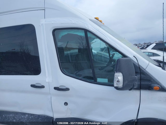 1FBVU4XM9KKA13240 Ford Transit