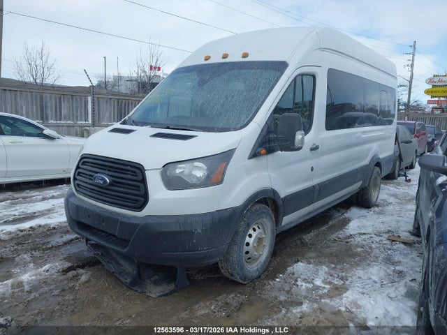 1FBVU4XM9KKA13240 Ford Transit