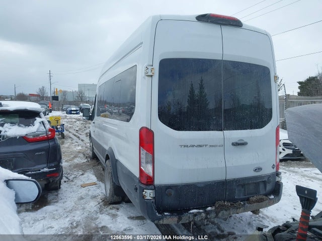 1FBVU4XM9KKA13240 Ford Transit