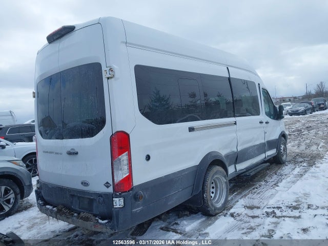 1FBVU4XM9KKA13240 Ford Transit