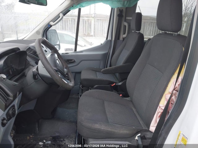 1FBVU4XM9KKA13240 Ford Transit