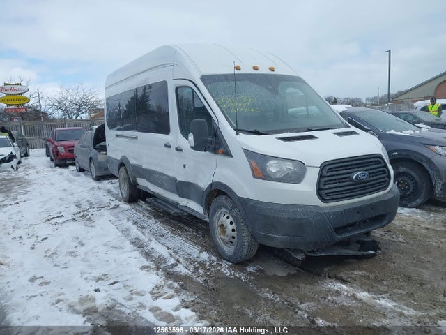 1FBVU4XM9KKA13240 Ford Transit
