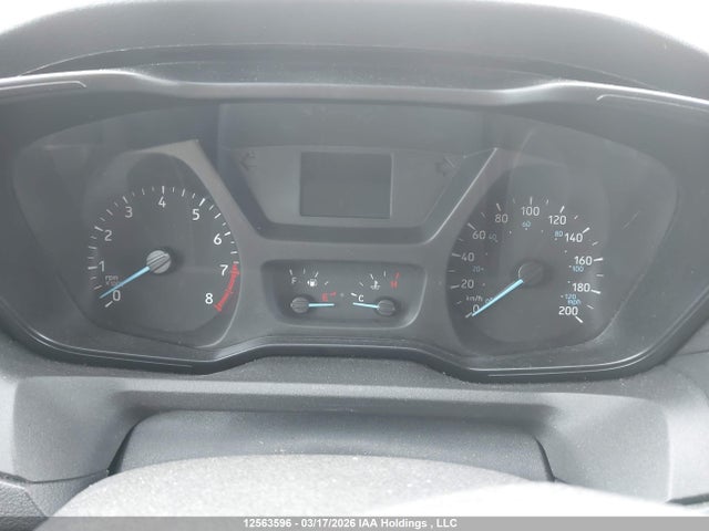1FBVU4XM9KKA13240 Ford Transit