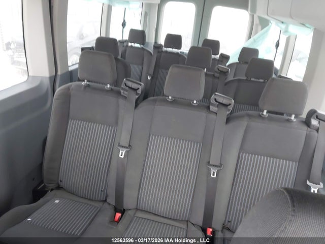 1FBVU4XM9KKA13240 Ford Transit