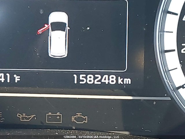 12563598 :رقم المزاد ، KNDCB3LC1K5281181 vin ، 2019 Kia Niro Fe/lx مزاد بيع