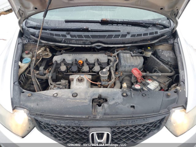 Продаж на аукціоні авто 2010 Honda Civic Dx-g, vin: 2HGFG1B3XAH000637, номер лоту: 12563602