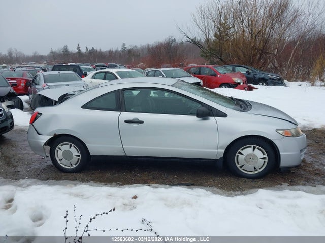 Продаж на аукціоні авто 2010 Honda Civic Dx-g, vin: 2HGFG1B3XAH000637, номер лоту: 12563602