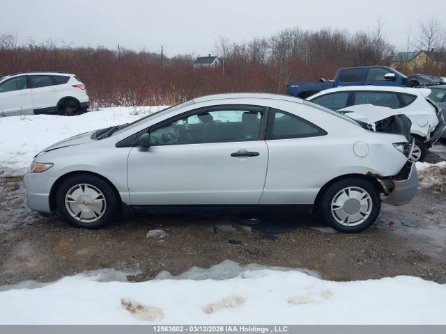 Продаж на аукціоні авто 2010 Honda Civic Dx-g, vin: 2HGFG1B3XAH000637, номер лоту: 12563602
