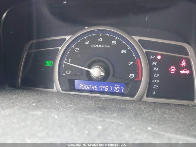 Продаж на аукціоні авто 2010 Honda Civic Dx-g, vin: 2HGFG1B3XAH000637, номер лоту: 12563602