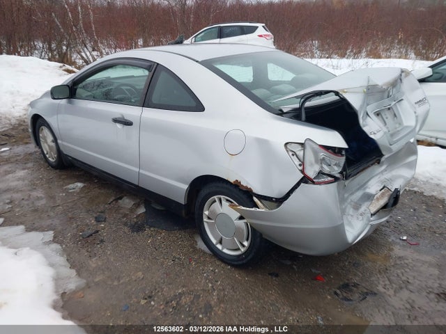 Продаж на аукціоні авто 2010 Honda Civic Dx-g, vin: 2HGFG1B3XAH000637, номер лоту: 12563602