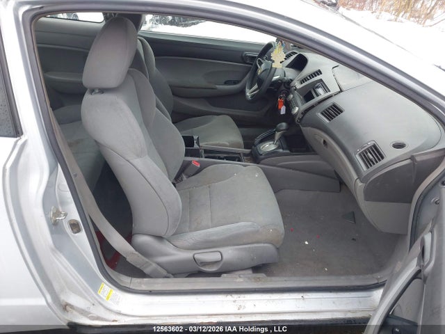 Продаж на аукціоні авто 2010 Honda Civic Dx-g, vin: 2HGFG1B3XAH000637, номер лоту: 12563602