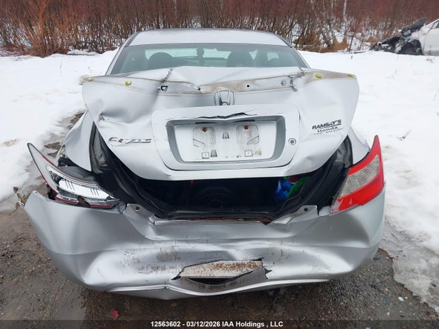 Продаж на аукціоні авто 2010 Honda Civic Dx-g, vin: 2HGFG1B3XAH000637, номер лоту: 12563602