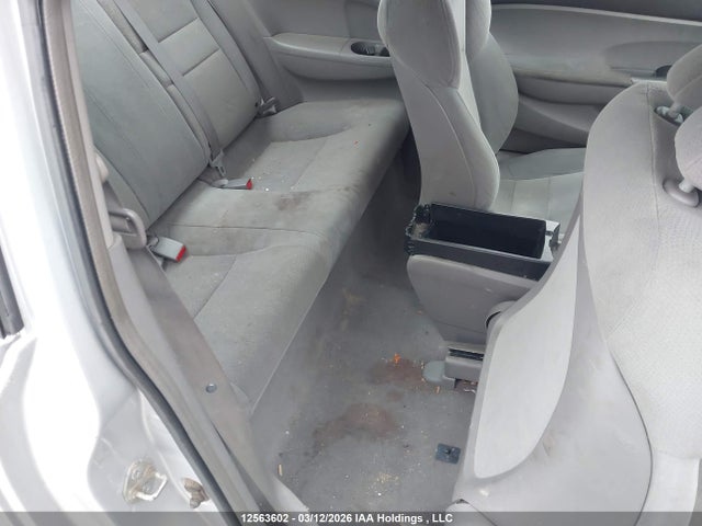 Продаж на аукціоні авто 2010 Honda Civic Dx-g, vin: 2HGFG1B3XAH000637, номер лоту: 12563602