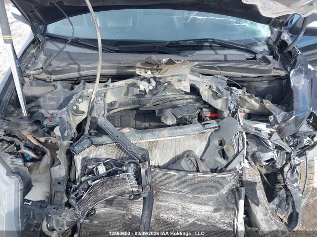 2009 Acura Mdx მანქანა იყიდება აუქციონზე, vin: 2HNYD28809H003545, აუქციონის ნომერი: 12563603