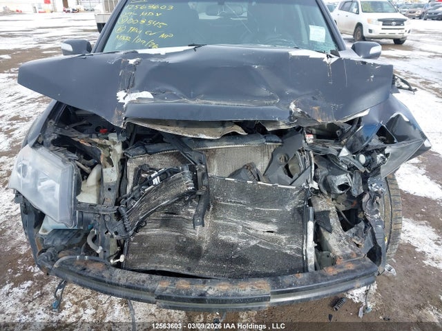 2009 Acura Mdx მანქანა იყიდება აუქციონზე, vin: 2HNYD28809H003545, აუქციონის ნომერი: 12563603