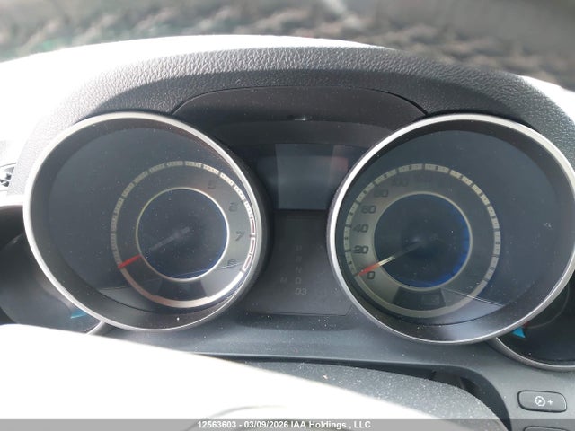 2009 Acura Mdx მანქანა იყიდება აუქციონზე, vin: 2HNYD28809H003545, აუქციონის ნომერი: 12563603